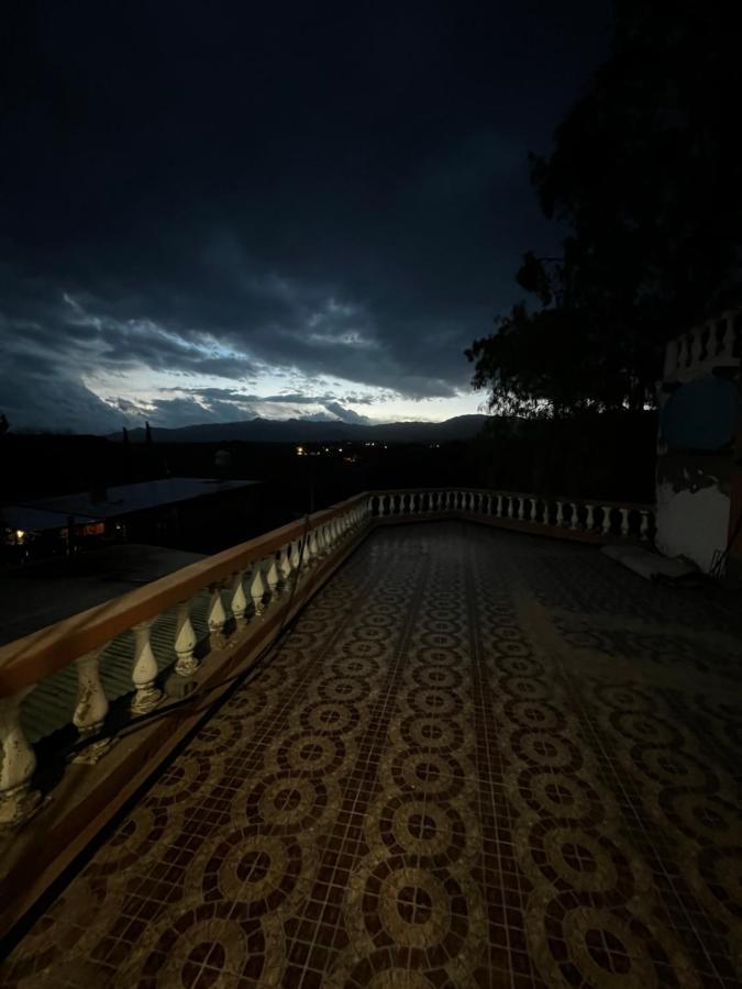 Villa Marini Villa Celestino المظهر الخارجي الصورة